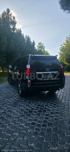 Lexus GX 460 2013, 185,000 km - 4.6 l - Bakı