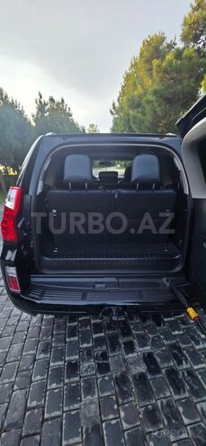 Lexus GX 460 2013, 185,000 km - 4.6 l - Bakı