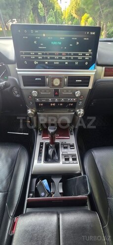 Lexus GX 460 2013, 185,000 km - 4.6 l - Bakı