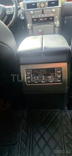 Lexus GX 460 2013, 185,000 km - 4.6 l - Bakı