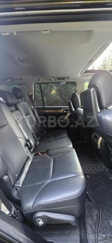 Lexus GX 460 2013, 185,000 km - 4.6 l - Bakı