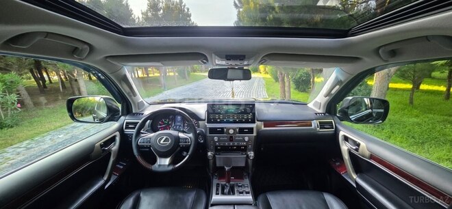 Lexus GX 460 2013, 185,000 km - 4.6 l - Bakı