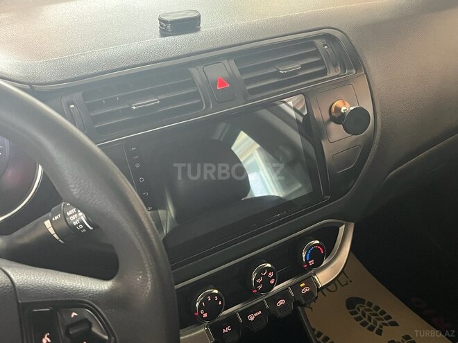 Kia Pride 2011, 264,650 km - 1.4 l - Bakı