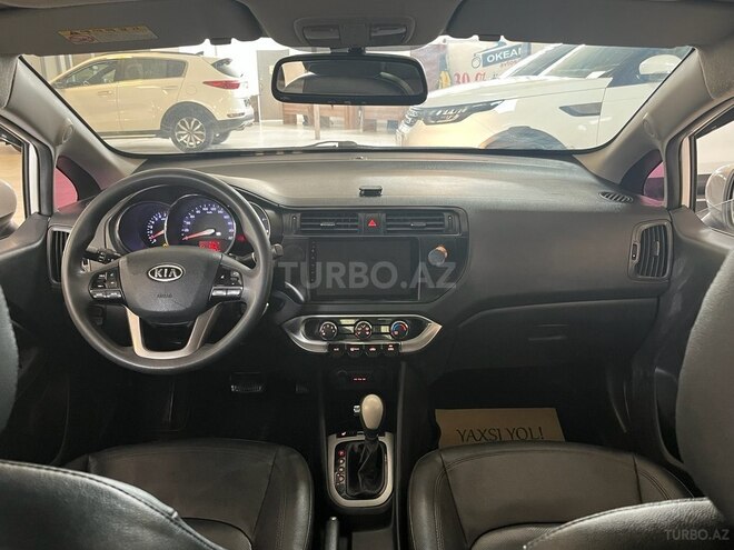 Kia Pride 2011, 264,650 km - 1.4 l - Bakı