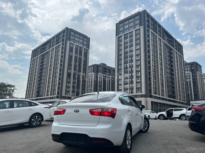 Kia Pride 2011, 264,650 km - 1.4 l - Bakı