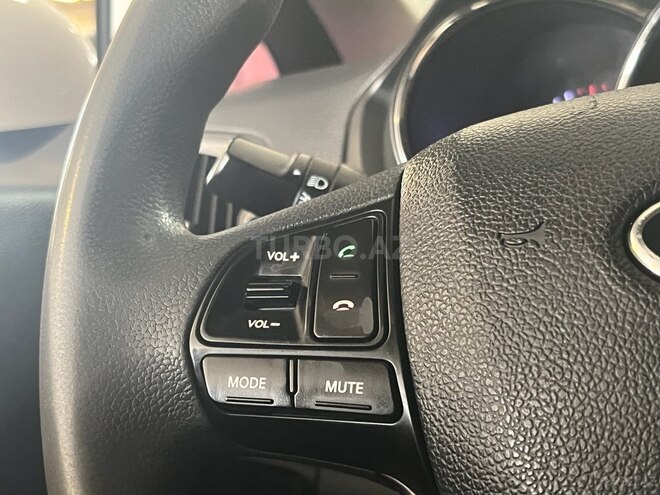 Kia Pride 2011, 264,650 km - 1.4 l - Bakı
