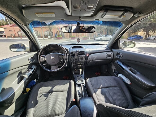 Nissan Sunny 2010, 265,000 km - 1.6 l - Bakı