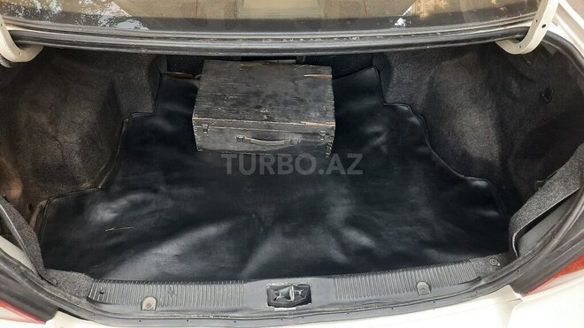 Nissan Sunny 2010, 265,000 km - 1.6 l - Bakı