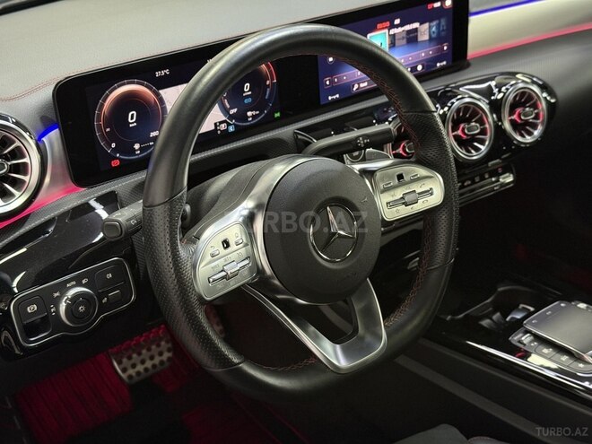 Mercedes CLA 250 e 2023, 33,000 km - 1.3 л - Bakı