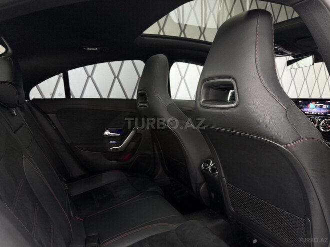 Mercedes CLA 250 e 2023, 33,000 km - 1.3 л - Bakı