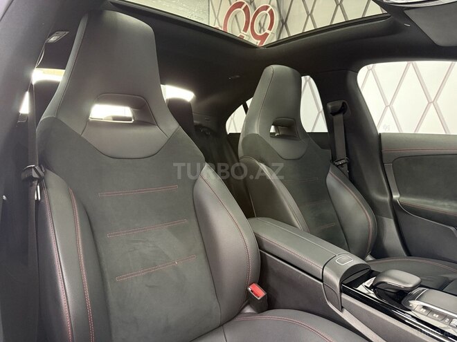 Mercedes CLA 250 e 2023, 33,000 km - 1.3 л - Bakı