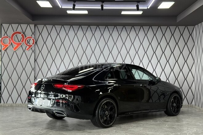 Mercedes CLA 250 e 2023, 33,000 km - 1.3 л - Bakı