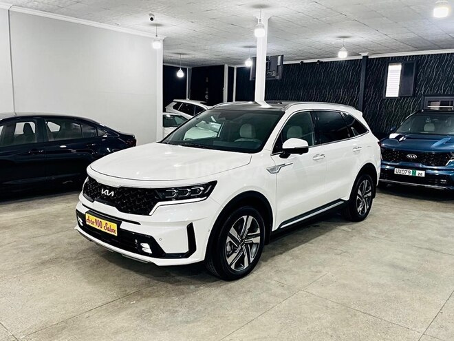 Kia Sorento 2023, 65,000 km - 1.6 l - Bakı