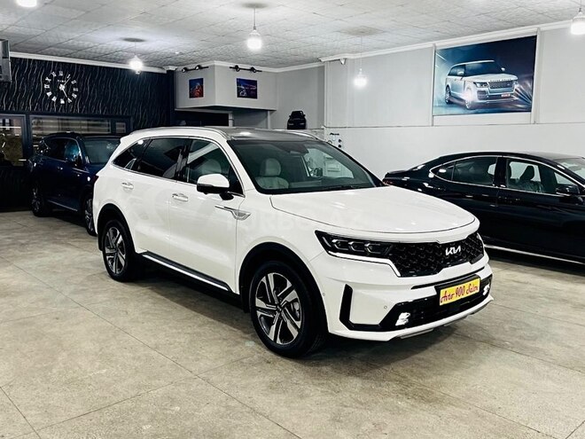Kia Sorento 2023, 65,000 km - 1.6 l - Bakı