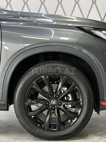 Changan  2026, 0 km - 1.5 l - Bakı