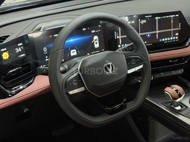 Changan  2026, 0 km - 1.5 l - Bakı