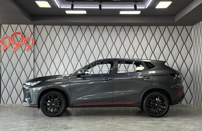 Changan  2026, 0 km - 1.5 l - Bakı