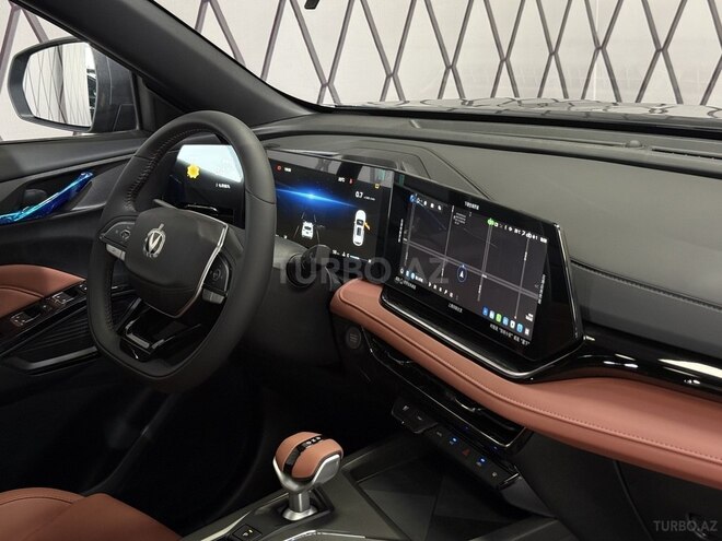 Changan  2026, 0 km - 1.5 l - Bakı