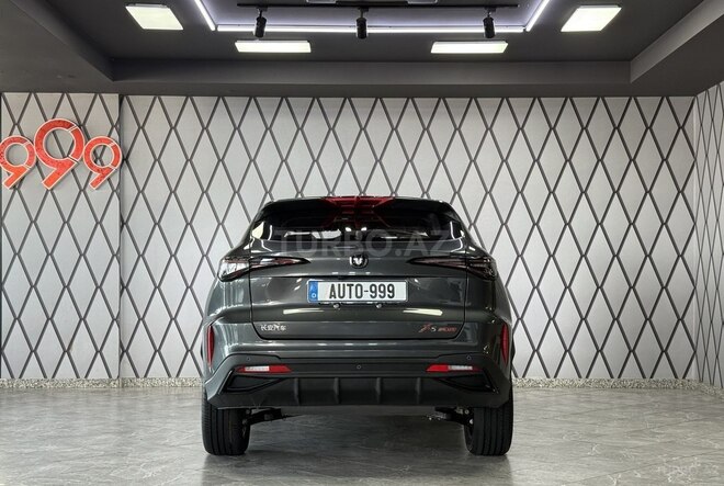 Changan  2026, 0 km - 1.5 l - Bakı