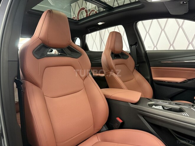 Changan  2026, 0 km - 1.5 l - Bakı