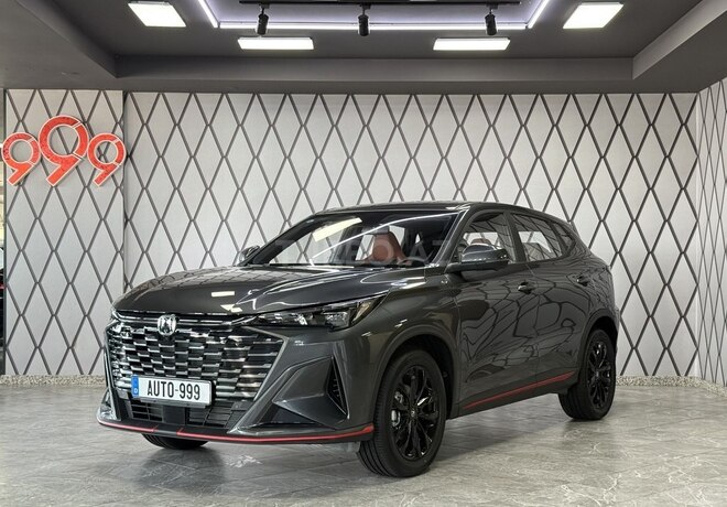 Changan  2026, 0 km - 1.5 l - Bakı