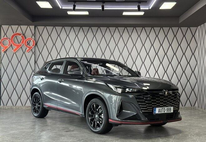 Changan  2026, 0 km - 1.5 l - Bakı
