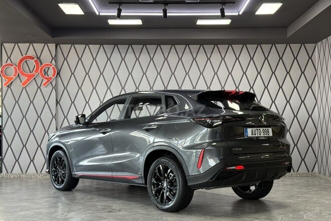 Changan  2026, 0 km - 1.5 l - Bakı