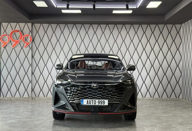 Changan  2026, 0 km - 1.5 l - Bakı