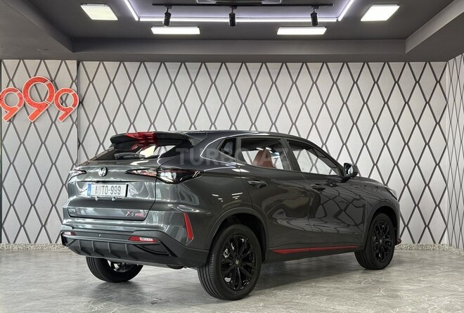 Changan  2026, 0 km - 1.5 l - Bakı