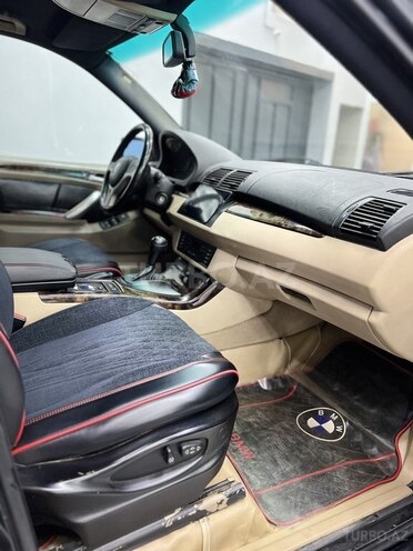 BMW X5 2002, 398,111 km - 4.4 л - Sumqayıt