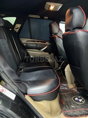 BMW X5 2002, 398,111 km - 4.4 л - Sumqayıt