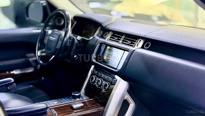 Land Rover Range Rover 2015, 189,000 km - 3.0 л - Bakı