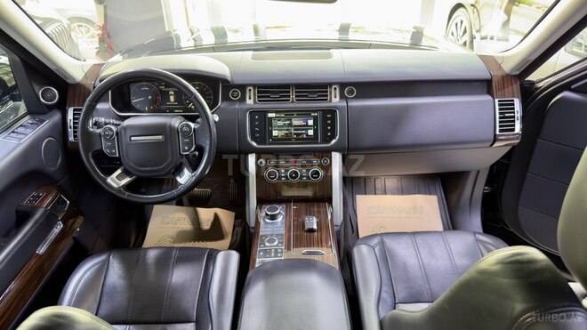 Land Rover Range Rover 2015, 189,000 km - 3.0 л - Bakı