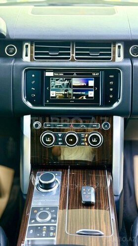 Land Rover Range Rover 2015, 189,000 km - 3.0 л - Bakı