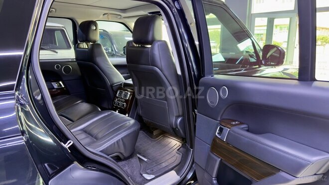 Land Rover Range Rover 2015, 189,000 km - 3.0 л - Bakı