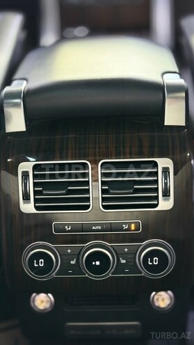 Land Rover Range Rover 2015, 189,000 km - 3.0 л - Bakı