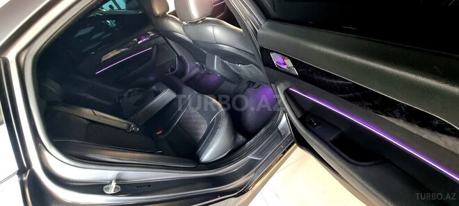 Hyundai Sonata 2017, 259,200 km - 2.0 l - Bakı