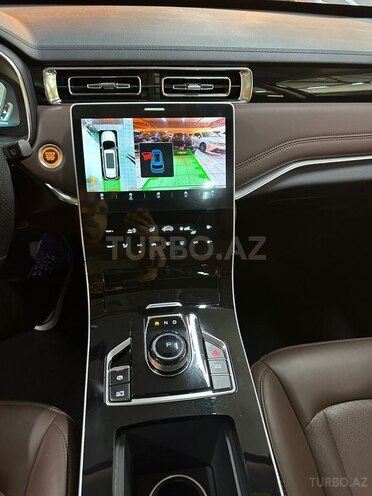 VGV U75 Plus 2025, 7,700 km - 2.0 l - Bakı