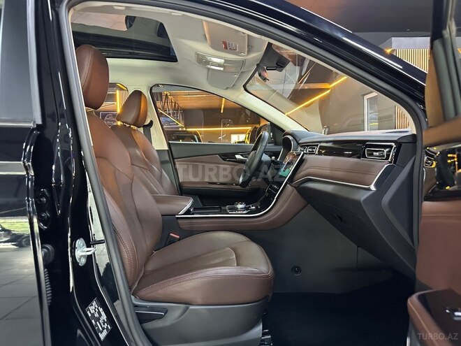 VGV U75 Plus 2025, 7,700 km - 2.0 l - Bakı