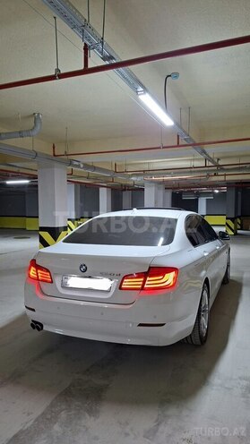 BMW  2014, 252,000 km - 2.0 l - Bakı