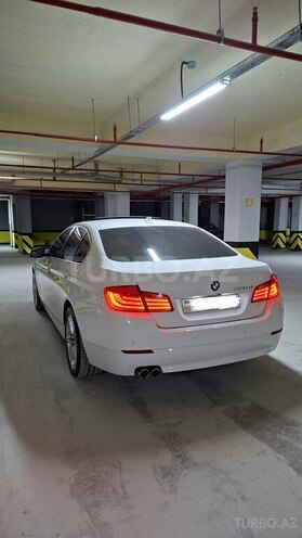 BMW  2014, 252,000 km - 2.0 l - Bakı