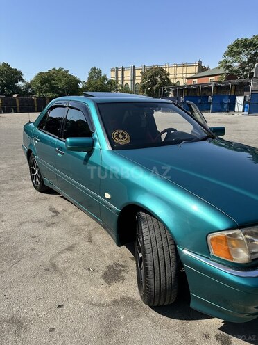 Mercedes C 240 1998, 435,000 km - 2.4 l - Bakı