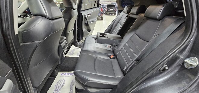 Toyota RAV4 2023, 79,000 km - 2.5 l - Bakı