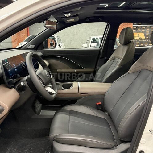 Changan CS 55 Plus 2026, 0 km - 1.5 l - Bakı