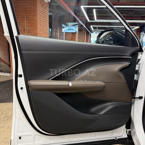 Changan CS 55 Plus 2026, 0 km - 1.5 l - Bakı