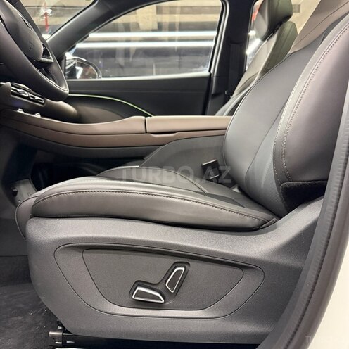 Changan CS 55 Plus 2026, 0 km - 1.5 l - Bakı