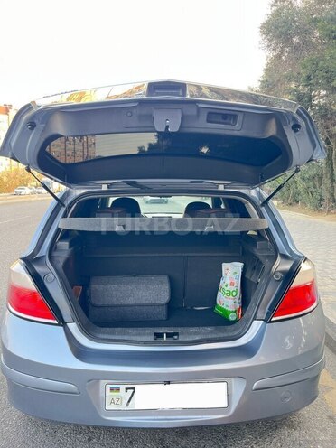 Opel Astra 2006, 290,000 km - 1.3 л - Bakı