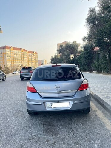 Opel Astra 2006, 290,000 km - 1.3 л - Bakı