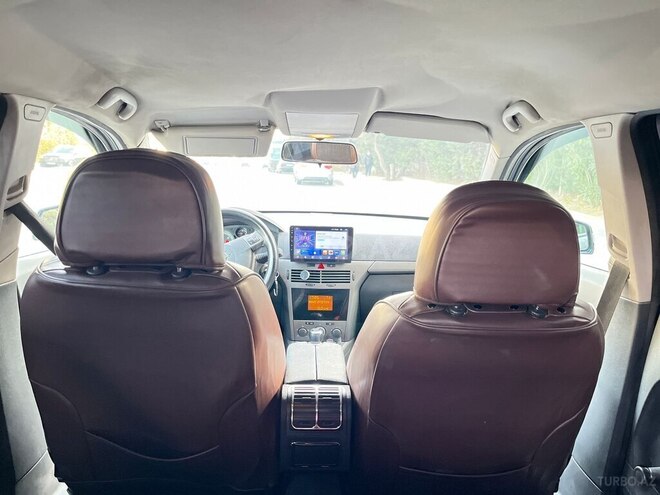 Opel Astra 2006, 290,000 km - 1.3 л - Bakı