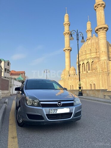 Opel Astra 2006, 290,000 km - 1.3 л - Bakı